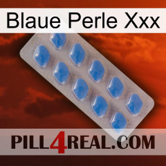 Blue Pearl Xxx 22